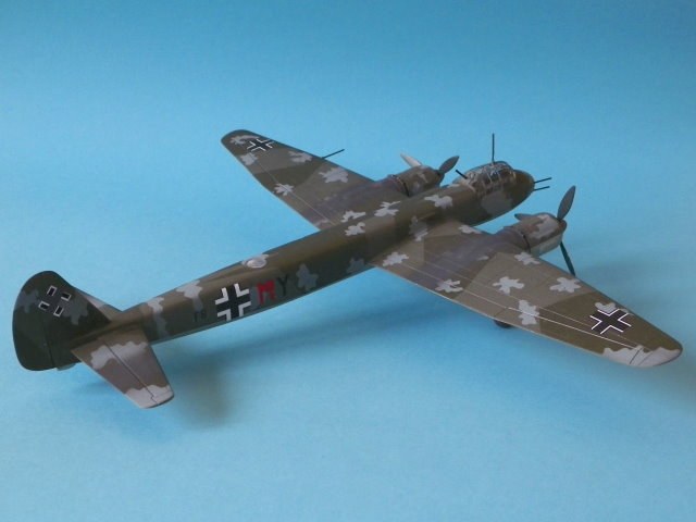 Junkers Ju 88 H-2