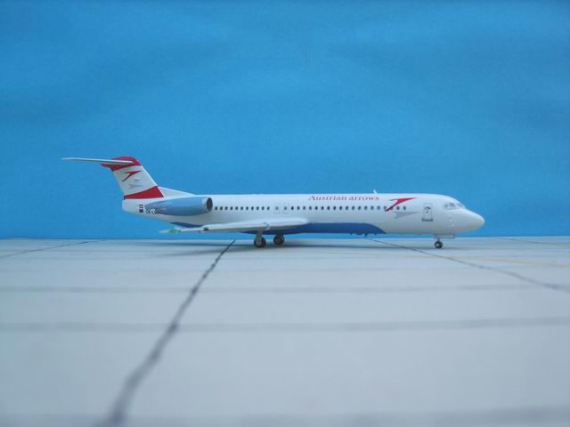 Fokker 100