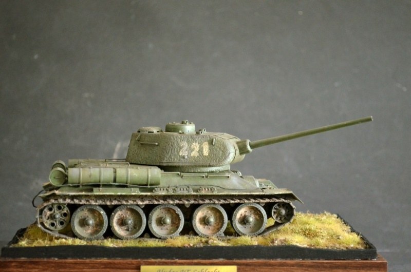 T-34/85