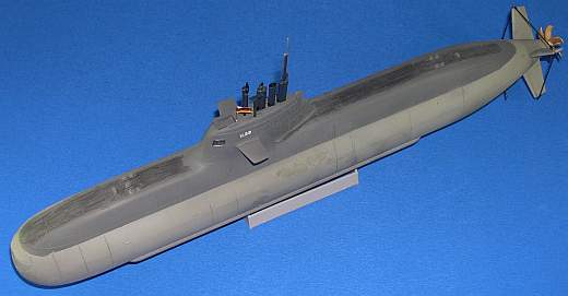 U-Boot Klasse 212A
