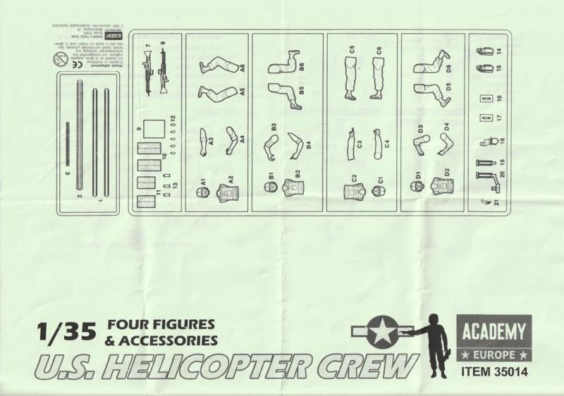 Bell UH-1N Twin Huey