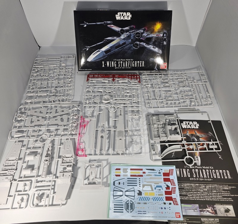 Incom Corporation T-65 X-Wing
