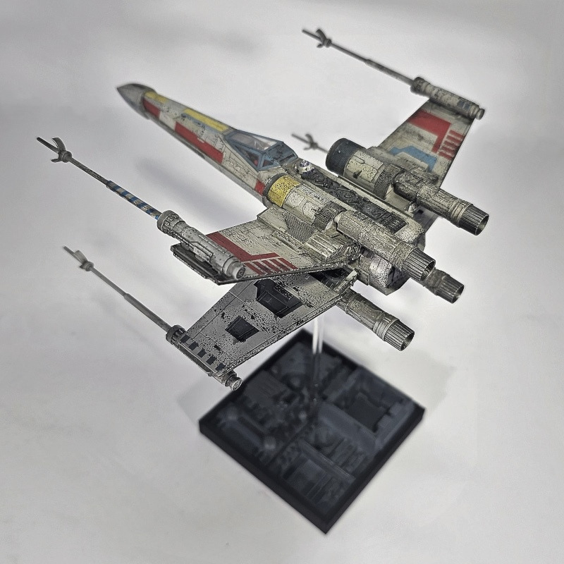 Incom Corporation T-65 X-Wing