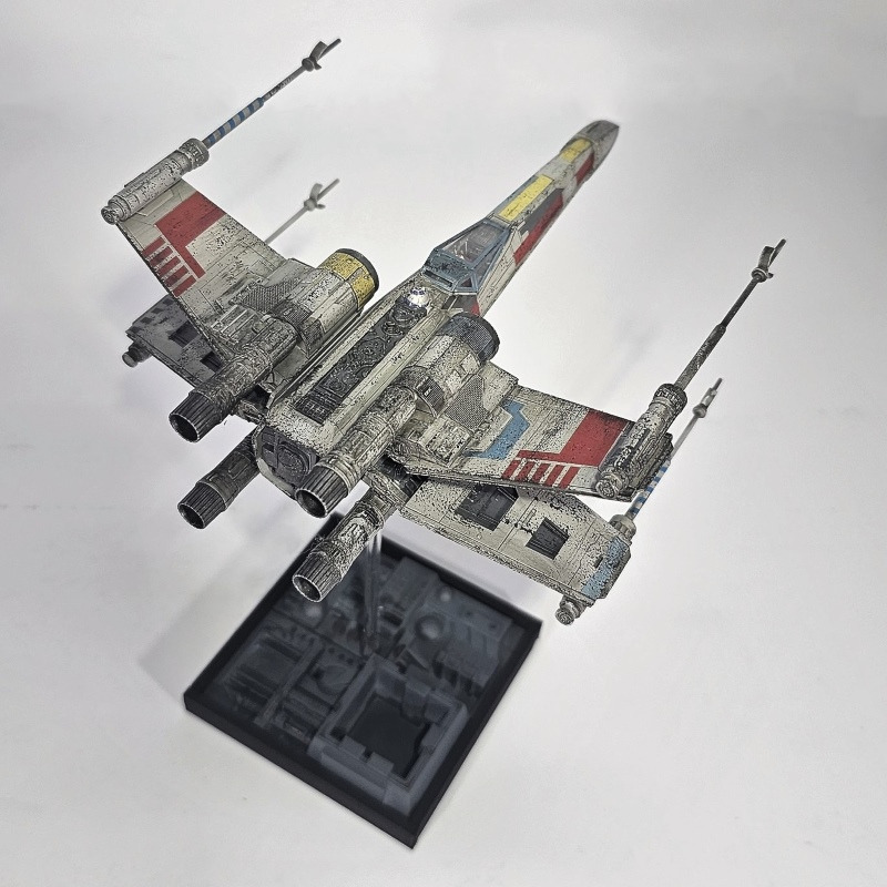 Incom Corporation T-65 X-Wing