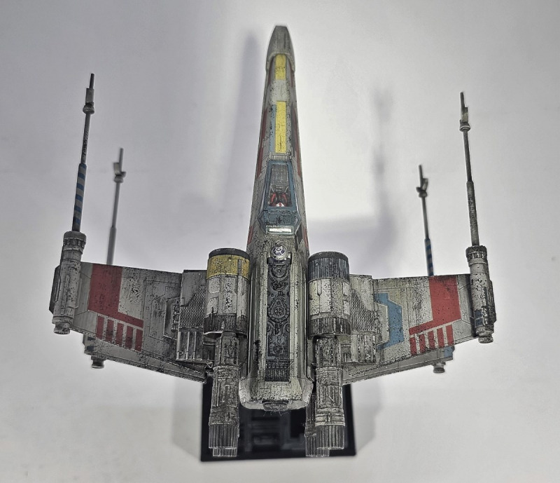 Incom Corporation T-65 X-Wing