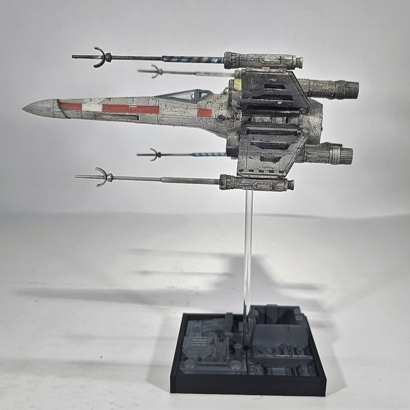 Incom Corporation T-65 X-Wing