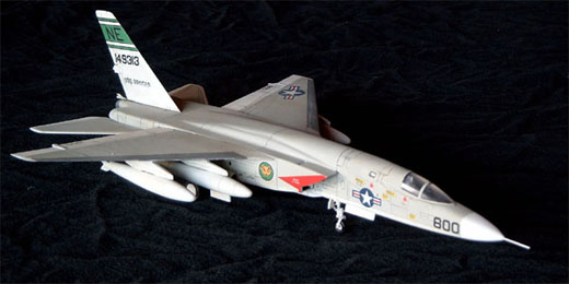 North American RA-5C Vigilante