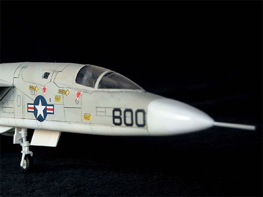 North American RA-5C Vigilante