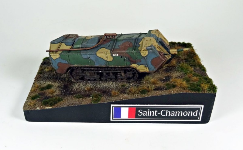 Saint-Chamond