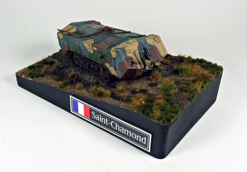 Saint-Chamond