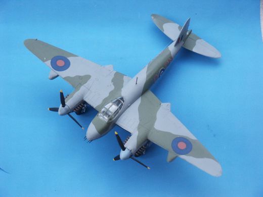 De Havilland DH.98 Mosquito FB Mk.XVIII