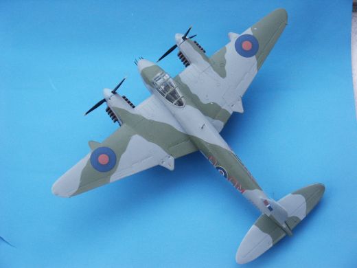 De Havilland Mosquito Mk.18