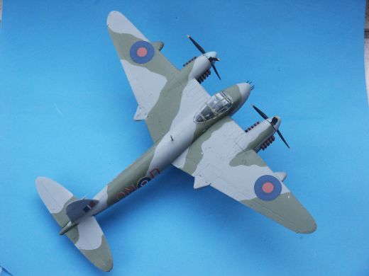 De Havilland Mosquito Mk.18