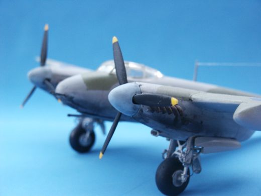 De Havilland DH.98 Mosquito FB Mk.XVIII