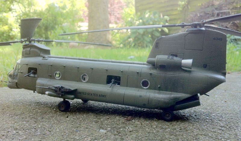 ACH-47A Chinook