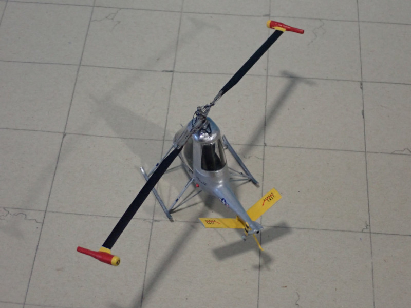 XH-26 Jet Jeep