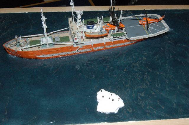 DPMV Konvent 2008
