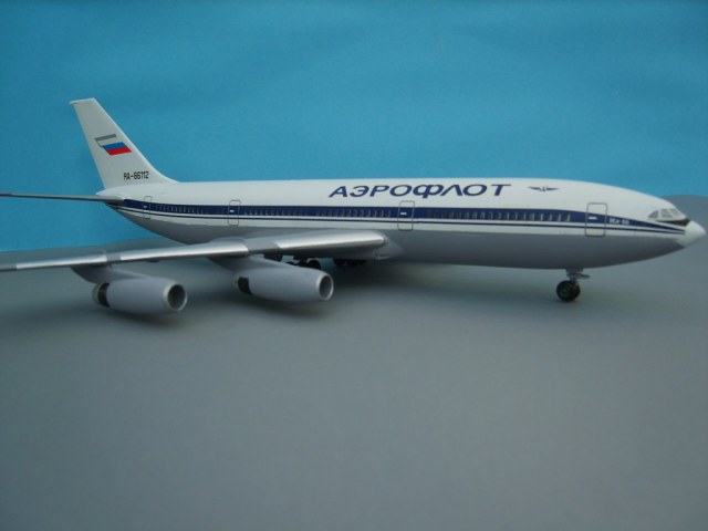 Iljuschin Il-86