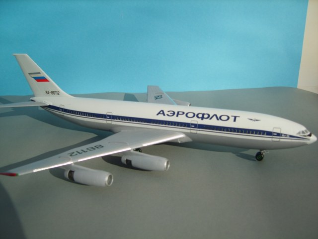 Iljuschin Il-86