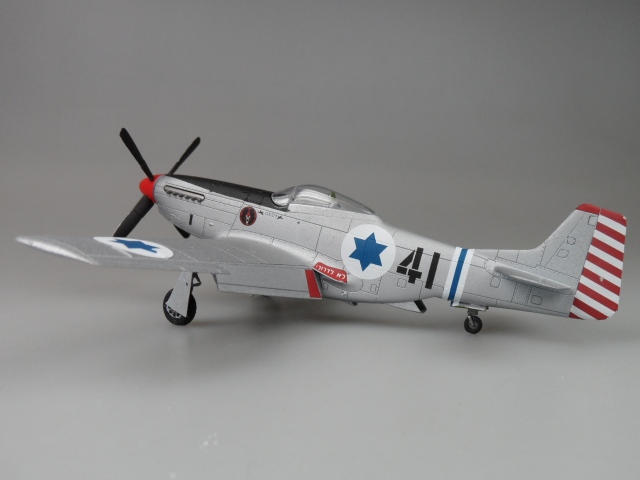 North American F-51D Mustang