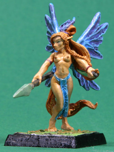 Faeries 02