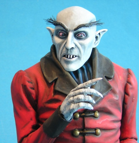 Nosferatu