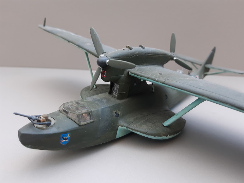 Dornier Do 18