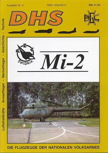 PZL (Mil) Mi-2 Hoplite