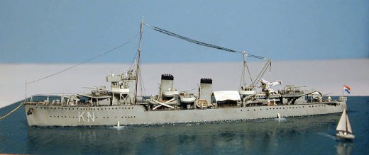 Hr.Ms. Kortenaer