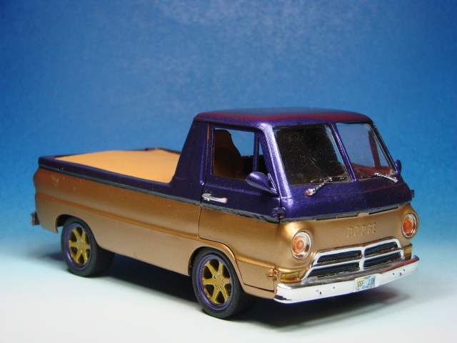 1967 Dodge A-100 Pickup