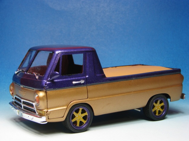 1967 Dodge A-100 Pickup