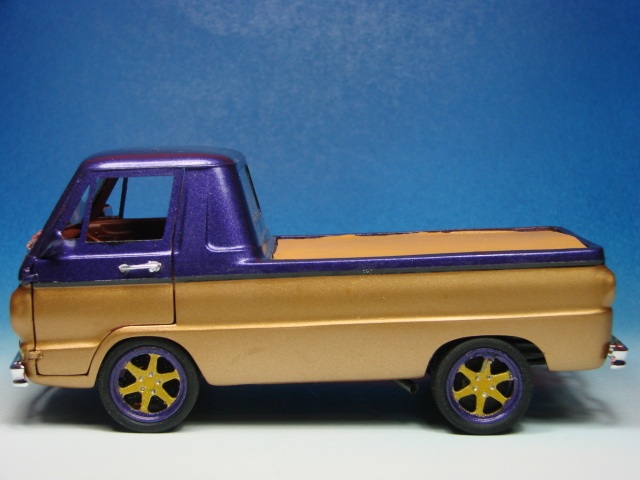 1967 Dodge A-100 Pickup