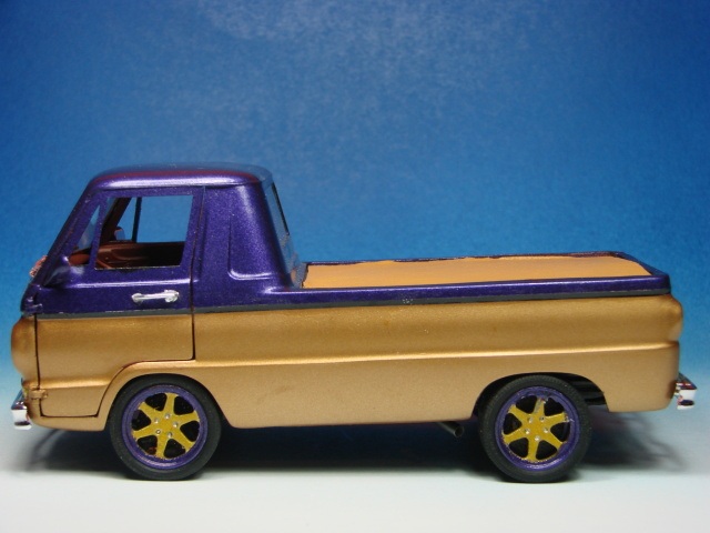 1967 Dodge A-100 Pickup