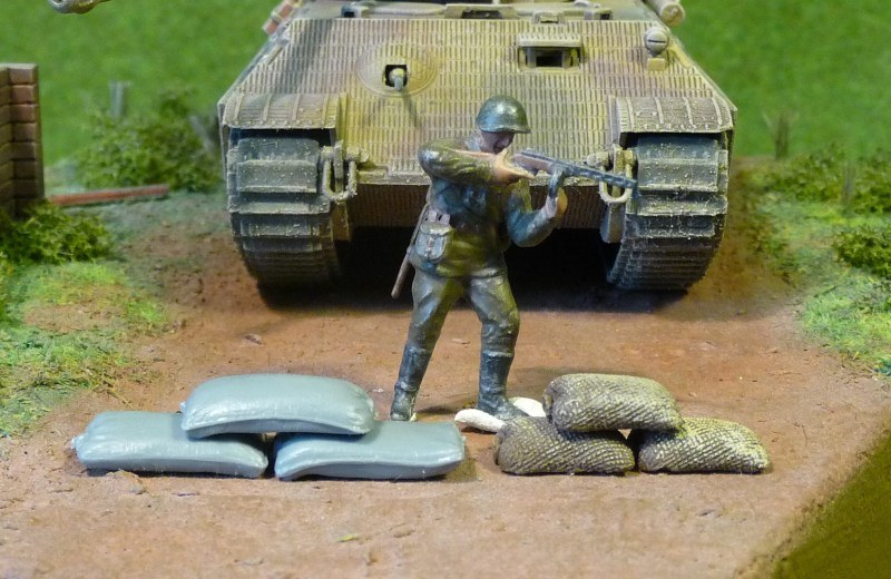 Panzerkampfwagen V Panther Ausf. A