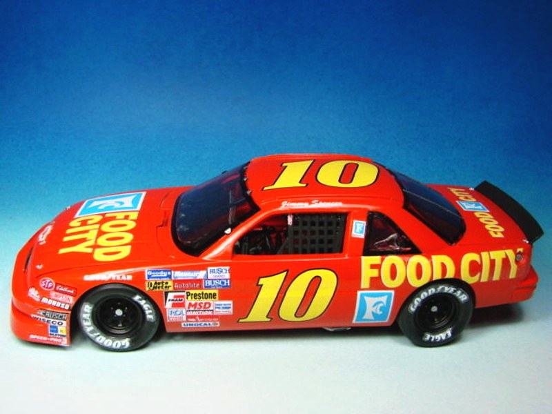 1993 Chevrolet Lumina