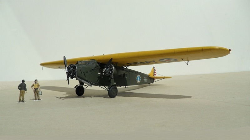 Atlantic C-2A