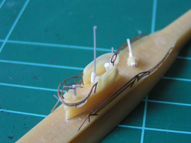 U-Boot Typ VII C