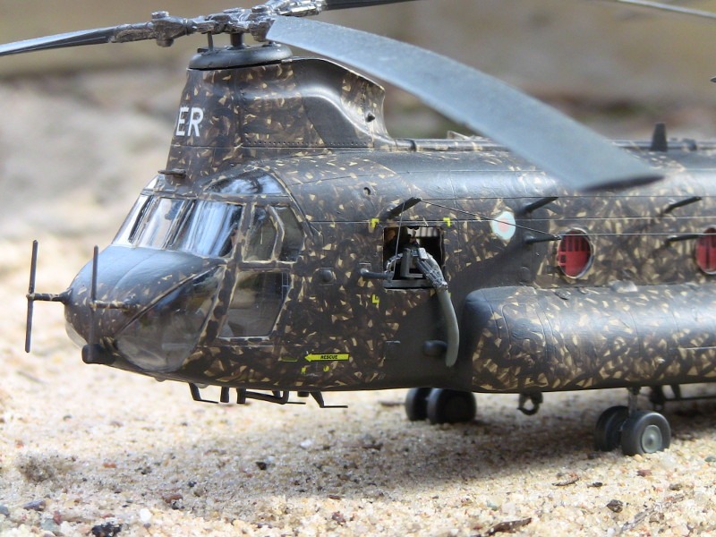 Chinook HC.1