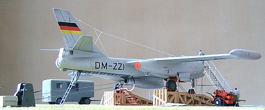 Ilyushin IL-28 R