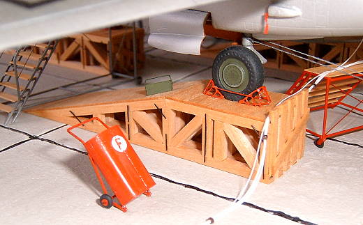 Ilyushin IL-28 R