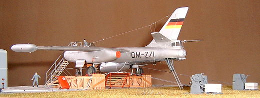 Ilyushin IL-28 R