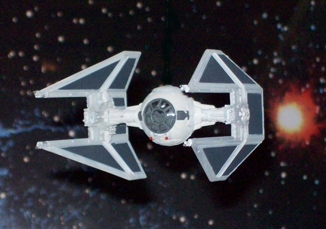 TIE Interceptor