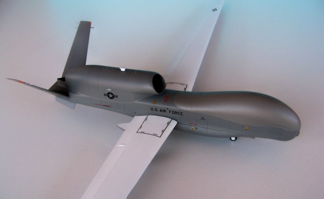 RQ-4B Global Hawk