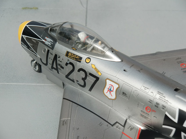 Canadair Sabre CL-13 Mk.6