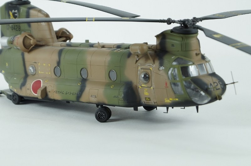 CH-47J Chinook