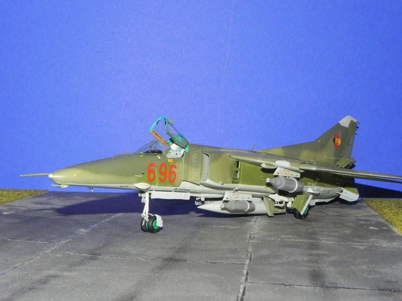 MiG-23BN Flogger-H