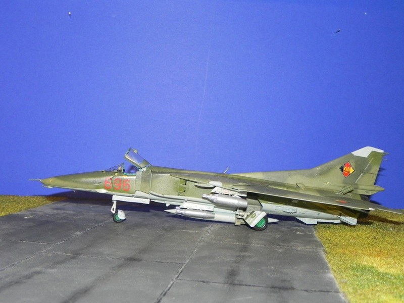 MiG-23BN Flogger-H