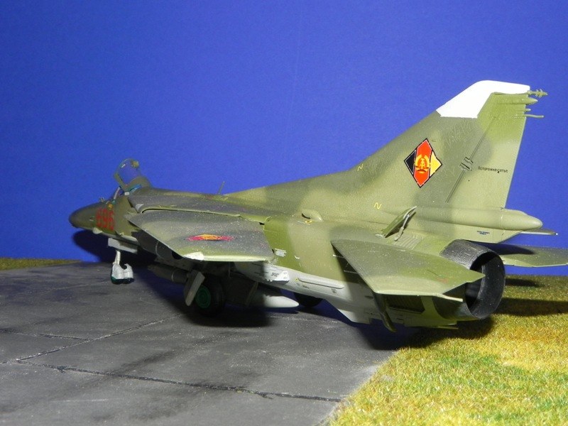 MiG-23BN Flogger-H