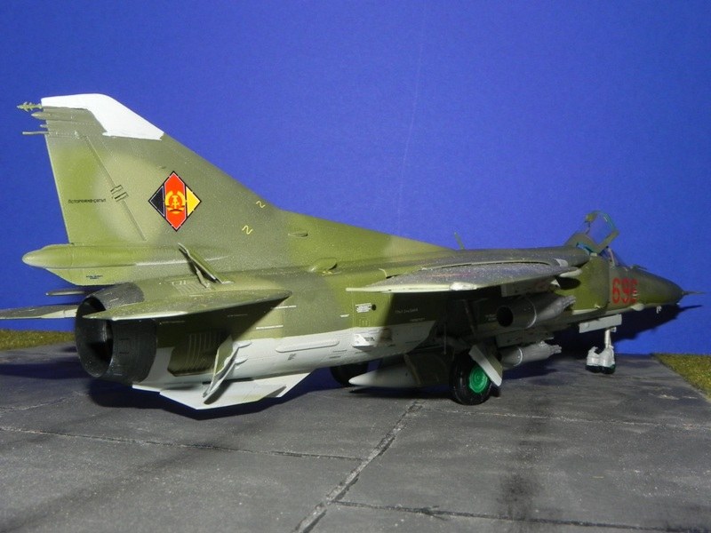 MiG-23BN Flogger-H