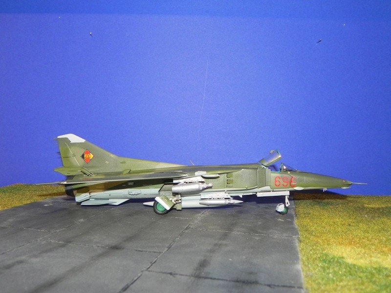 MiG-23BN Flogger-H
